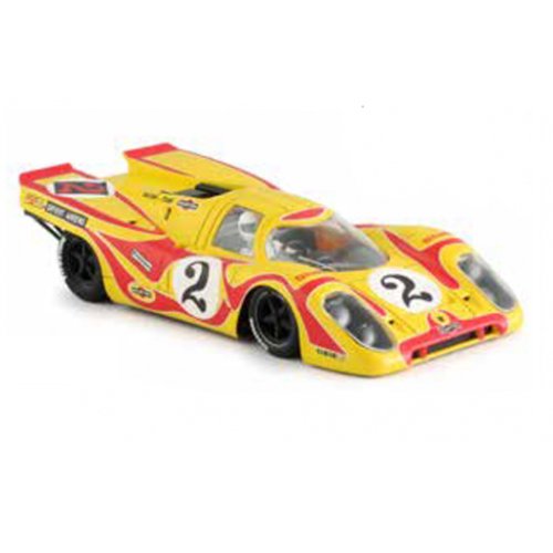 (image for) NSR HL03 Porsche 917K Martini Hippy No.2 Kyalami 9h '70 Historic Line Limited Edition