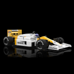 NSR HL10 Formula 86/89 MP4/2 No.2 Keke Rosberg Estoril 1986, Historic Line Limited Edition - Pre-order (image for) NSR HL10 Formula 86/89 MP4/2 No.2 Keke Rosberg Estoril 1986, Historic Line Limited Edition - Pre-order