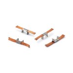 (image for) Policar PHR02 Copper Braids for CT01 car, 4/pk