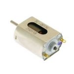 Scaleauto SC-0015C Short-Can Tech-2 Motor 25,000rpm (image for) Scaleauto SC-0015C Short-Can Tech-2 Motor 25,000rpm