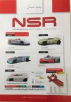 (image for) NSR CATALOG2018 NSR 2018 New Products Catalog