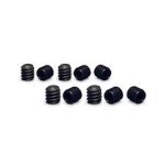 (image for) NSR 4809 Set Screw 0.064" for 3mm Axle x10