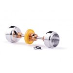 (image for) Slot.it SIKK07C Axle Starter Kit Inline 28t 17.3x9.75mm Wheels