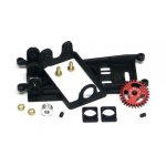 (image for) Slot.it SIKK11 Anglewinder Motor Mount Conversion Kit 0.0 offset