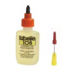 (image for) Labelle 108 Multi-purpose Light Motor Oil