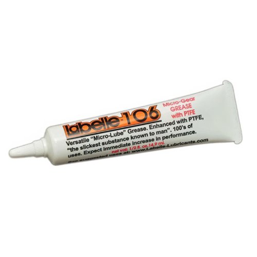 (image for) Labelle 106 Multi-purpose Grease with PTFE