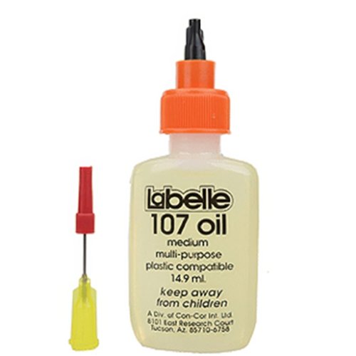 (image for) Labelle 107 Multi-purpose Medium Motor Oil