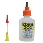 (image for) Labelle 202 High Performance Gear Oil with PTFE