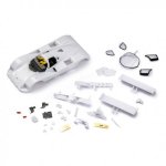Slot.it SICS60B Mazda 767V Body Kit White (image for) Slot.it SICS60B Mazda 767V Body Kit White