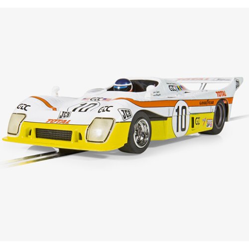 (image for) Scalextric C4527 Mirage GR8 2nd LeMans 1976