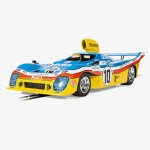 (image for) Scalextric C4444 Mirage GR8 No.10 Le Mans 1977, 2nd