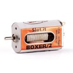 (image for) Slot.it SIMN08CH Boxer/2 Motor 21,500 rpm Open/Closed