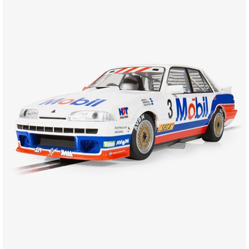 (image for) Scalextric C4549 Holden VL Commodore Spa 1987 Holden Dealer Team - Preorder 2024