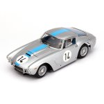 MR SlotCar MR1523 250 GT SWB No.14, 24hr Le Mans 1961 - Pre-order (image for) MR SlotCar MR1523 250 GT SWB No.14, 24hr Le Mans 1961 - Pre-order