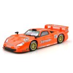 (image for) MR SlotCar MR1024 Porsche 911 GT1 Evo No.17 Jagermeister Tribute Livery