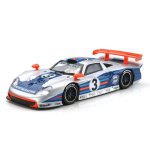 (image for) MR SlotCar MR1025 Porsche 911 GT1 Evo No.3 Martini & Rossi Tribute Livery