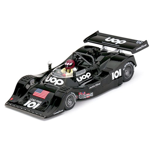 (image for) MR SlotCar MR1033 Shadow DN4 No.101 UOP Can-Am 1974 Jackie Oliver Limited Edition