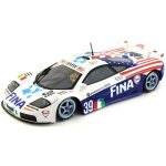 (image for) MR SlotCar MR1047 McLaren F1 GTR No.39 Fina Le Mans 1996