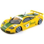 (image for) MR SlotCar MR1048 McLaren F1 GTR No.51 Harrods Le Mans 1995