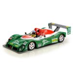 (image for) MR SlotCar MR1065 333 SP No.11 Olive Garden, Sebring 1999