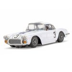 (image for) MR SlotCar MR1502 C1 No.3 Team Cunningham 1960 Le Mans Winner - Preorder 2025