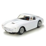 MR SlotCar MR1521 250 SWB 1961 White Kit (image for) MR SlotCar MR1521 250 SWB 1961 White Kit