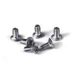 (image for) MR SlotCar MR8103 Motor screws M2x4mm Long Flat Head (x6)