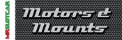 (image for) MR SlotCar Motors & Mounts