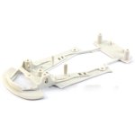 (image for) NSR 1455 Corvette C6R EVO2 Chassis Hard, White AW, SW, IL