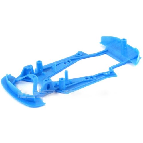 (image for) NSR 1462 BMW Z4 Chassis Soft, Blue AW,SW, IL