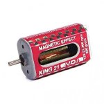 (image for) NSR 3023 King EVO3 Motor 21,400 rpm 350 g-cm @ 12V Long Can