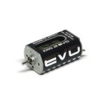 (image for) NSR 3028 King EVO Balanced Motor 38,500 rpm 365g-cm @12V