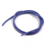 (image for) NSR 4825 Silicone Lead Wire 2.0mm x 30cm, Blue