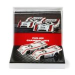 (image for) NSR SET12 NSR Porsche 917/10K Can-Am Laguna Seca 1972 Twin Set