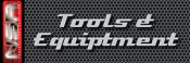 (image for) NSR Tools & Equipment