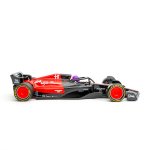 (image for) NSR 0435IL Formula 22 Rosso Quadrifogilo No.24