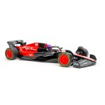 (image for) NSR 0435IL Formula 22 Rosso Quadrifogilo No.24