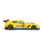 (image for) NSR 0437SW Corvette C7.R Martini No.2