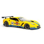 (image for) NSR 0437AW Corvette C7.R Martini No.2