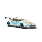 (image for) NSR 0500AW Aston Martin Vantage Le Mans 2014 No.97 GTE PRO