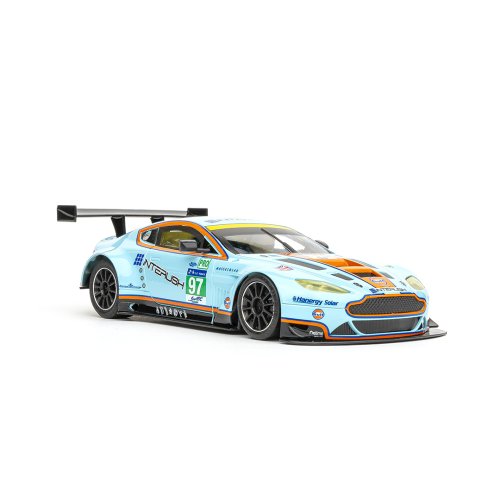 (image for) NSR 0500SW Aston Martin Vantage Le Mans 2014 No.97 GTE PRO - Preorder 2025 - 1/31 release date