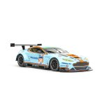 (image for) NSR 0501SW Aston Martin Vantage 2014 No.98 GTE AM - Preorder 2025 - 1/31 release date