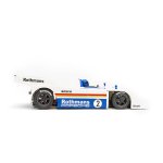 (image for) NSR 0502SW Porsche 917/10K Rothmans Livery Blue, No.2 - Preorder 2025 - 1/31 release date