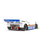 (image for) NSR 0502SW Porsche 917/10K Rothmans Livery Blue, No.2 - Preorder 2025 - 1/31 release date