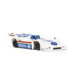 (image for) NSR 0502SW Porsche 917/10K Rothmans Livery Blue, No.2