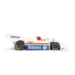 (image for) NSR 0503SW Porsche 917/10K Rothmans Livery Red, No.3 - Preorder 2025 - 1/31 release date