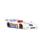 (image for) NSR 0503SW Porsche 917/10K Rothmans Livery Red, No.3 - Preorder 2025 - 1/31 release date