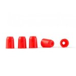 (image for) NSR 1207 Plastic Cups for Classic Suspension Kit, 10/pk