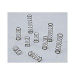 (image for) NSR 1208 Complete Springs Set for Motor Pod Suspension, 9/pk