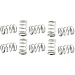 (image for) NSR 1212 Suspensions for Motor Mount, Soft Springs 7mm, 10/pk